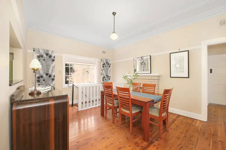 Third view of Homely apartment listing, 3/70 Ewart Street, Marrickville NSW 2204