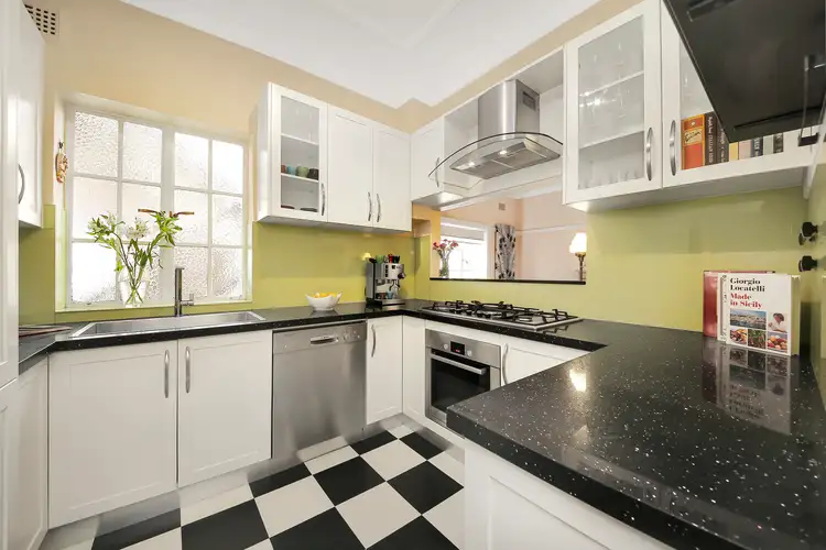 Fourth view of Homely apartment listing, 3/70 Ewart Street, Marrickville NSW 2204