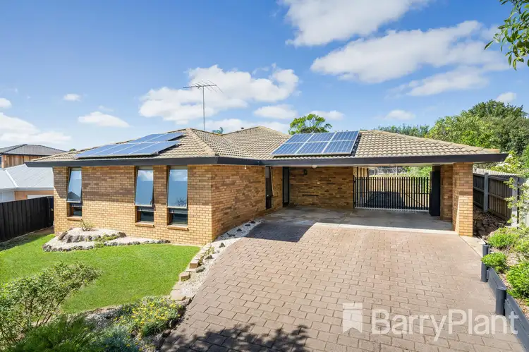 5 Corowa Court, Grovedale VIC 3216