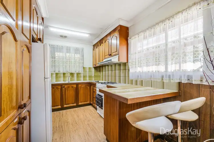 Third view of Homely house listing, 17 Thorndon Drive, St Albans VIC 3021