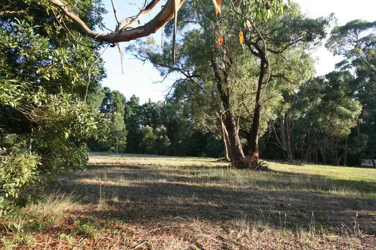 Second view of Homely land listing, LOT 3 Fraser Street, Linton VIC 3360