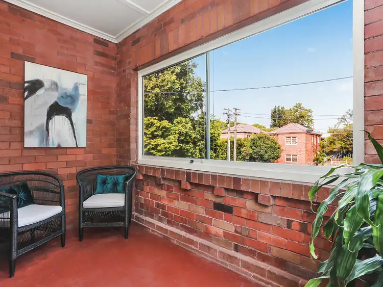 Sixth view of Homely apartment listing, 3/95 Penshurst Street, Willoughby NSW 2068