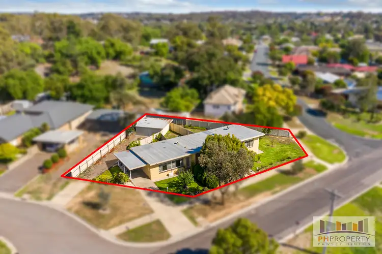1, 2 & 3/16 Young Street, Golden Square VIC 3555