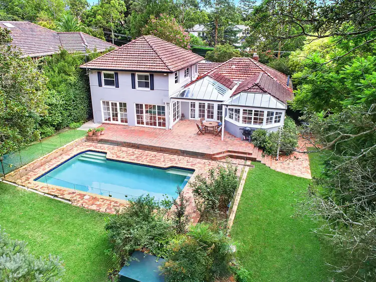 55 Carrington Road, Wahroonga NSW 2076