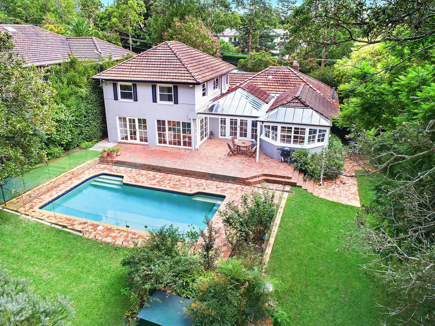 Main view of Homely house listing, 55 Carrington Road, Wahroonga NSW 2076
