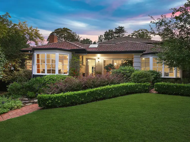 Third view of Homely house listing, 55 Carrington Road, Wahroonga NSW 2076