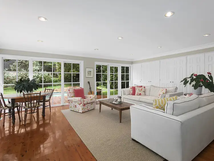 Sixth view of Homely house listing, 55 Carrington Road, Wahroonga NSW 2076