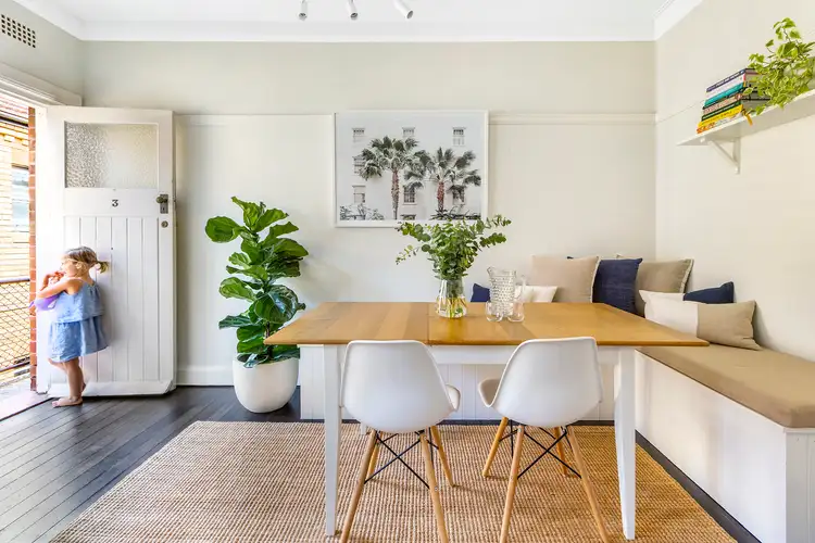 Second view of Homely unit listing, 3/39 Eurobin Avenue, Manly NSW 2095