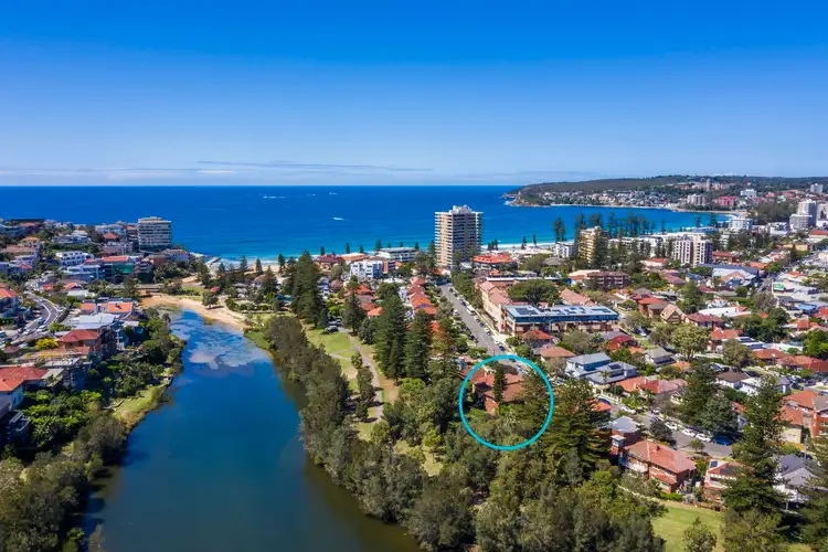 Fourth view of Homely unit listing, 3/39 Eurobin Avenue, Manly NSW 2095
