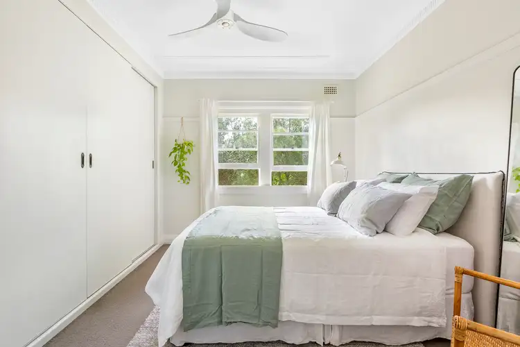Sixth view of Homely unit listing, 3/39 Eurobin Avenue, Manly NSW 2095