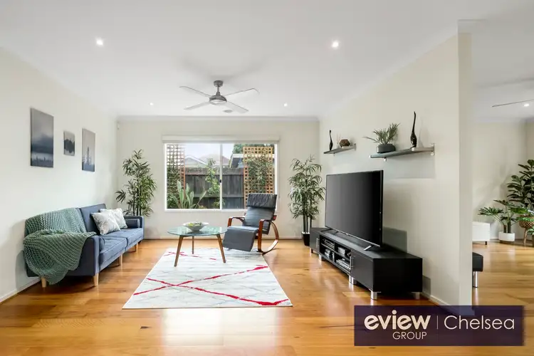 Fifth view of Homely house listing, 5 Second Avenue, Aspendale VIC 3195