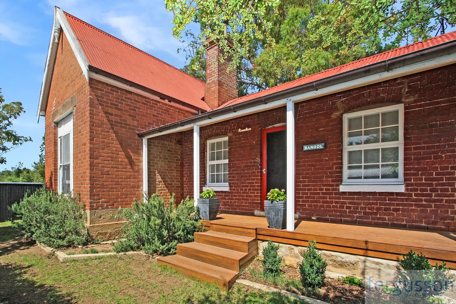 Main view of Homely house listing, 50 Denison Street, Cooma NSW 2630