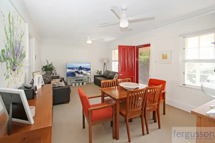 Second view of Homely house listing, 50 Denison Street, Cooma NSW 2630