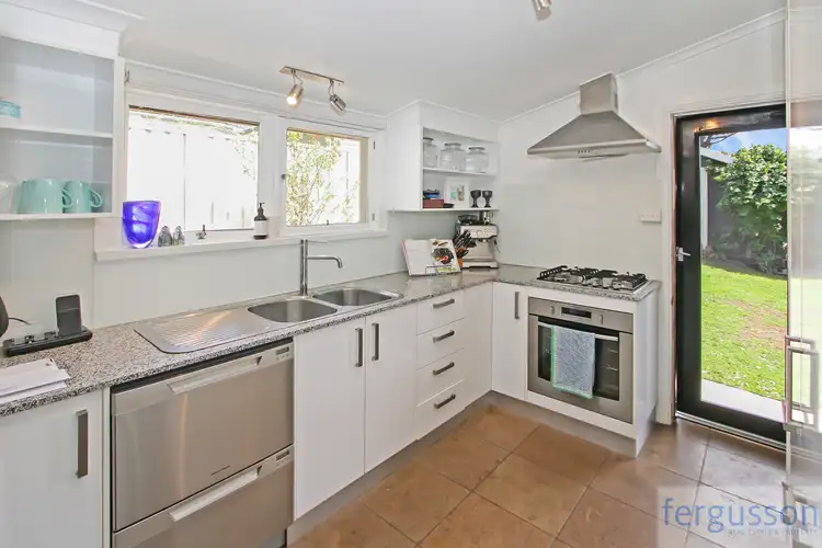 Fourth view of Homely house listing, 50 Denison Street, Cooma NSW 2630