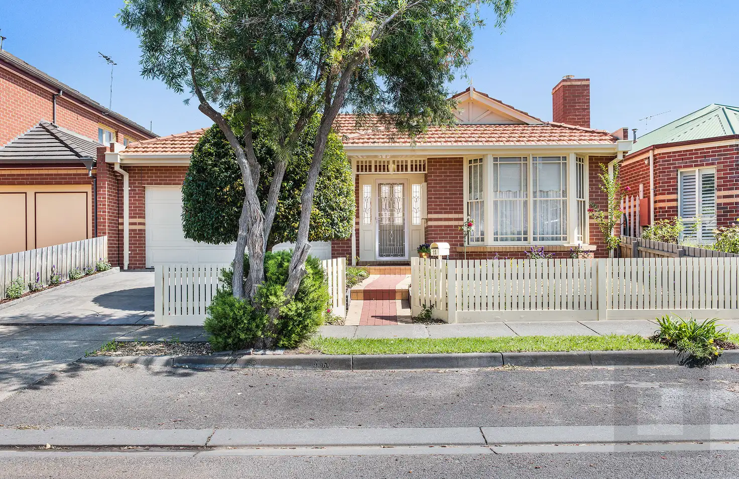 Main view of Homely house listing, 11 Smith Avenue, Williamstown VIC 3016
