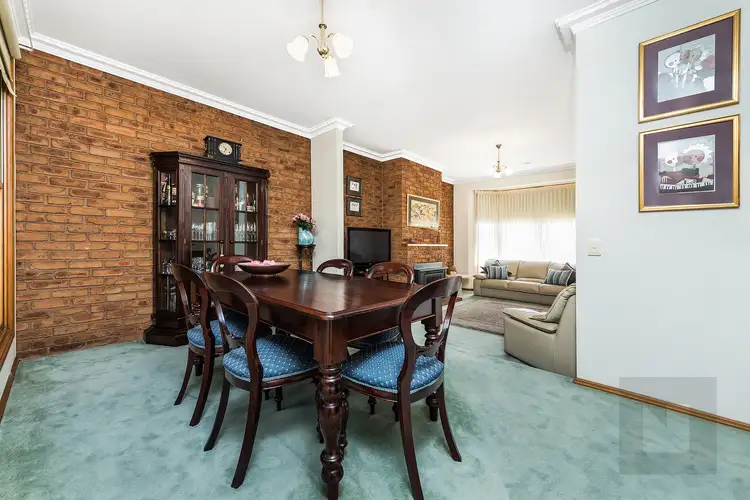 Second view of Homely house listing, 11 Smith Avenue, Williamstown VIC 3016