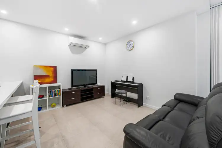 Third view of Homely apartment listing, 4/12-14 Bouvardia Street, Asquith NSW 2077