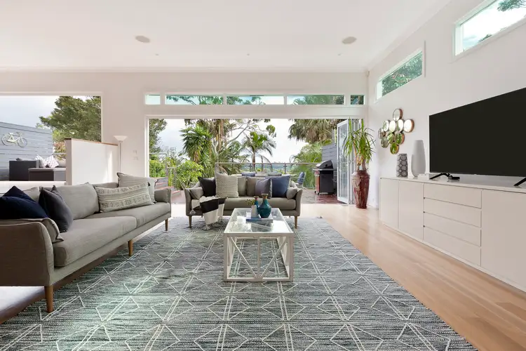 Second view of Homely house listing, 30 Tango Avenue, Dee Why NSW 2099