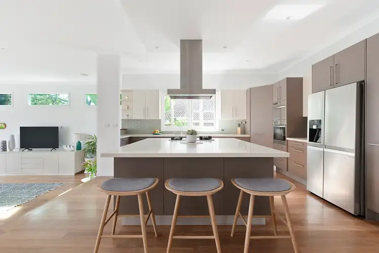 Sixth view of Homely house listing, 30 Tango Avenue, Dee Why NSW 2099