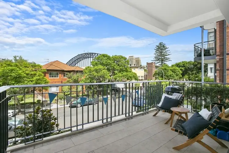 Main view of Homely apartment listing, 1/102 Kirribilli Avenue, Kirribilli NSW 2061