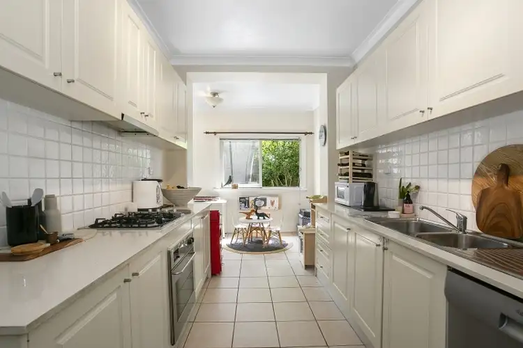 Fifth view of Homely apartment listing, 1/102 Kirribilli Avenue, Kirribilli NSW 2061