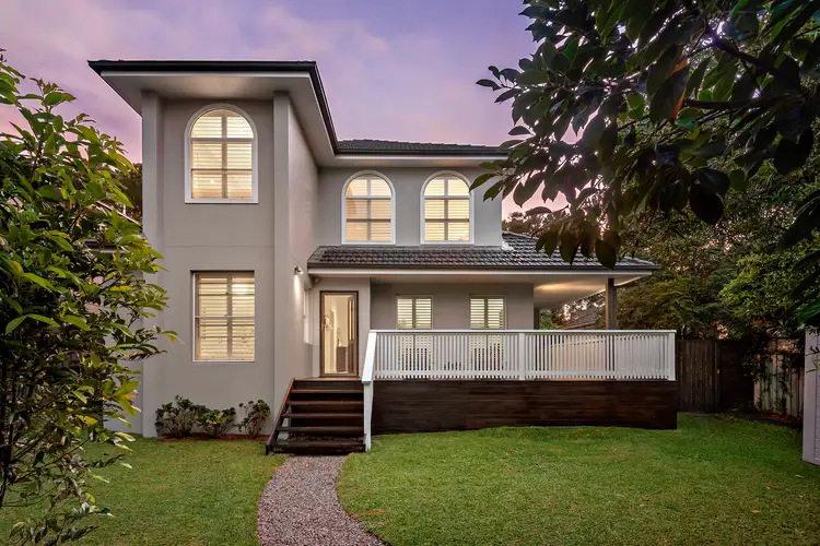 Main view of Homely house listing, 19A Castle Circuit, Seaforth NSW 2092