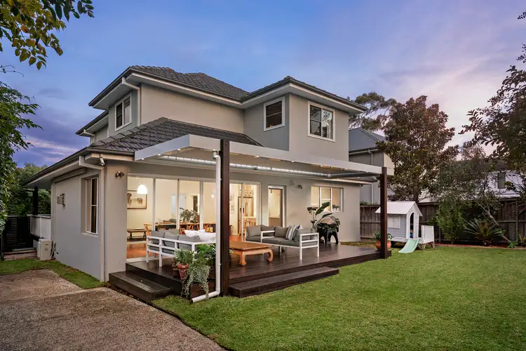 Fourth view of Homely house listing, 19A Castle Circuit, Seaforth NSW 2092