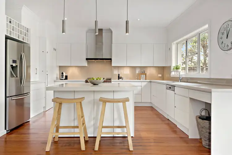 Fifth view of Homely house listing, 19A Castle Circuit, Seaforth NSW 2092