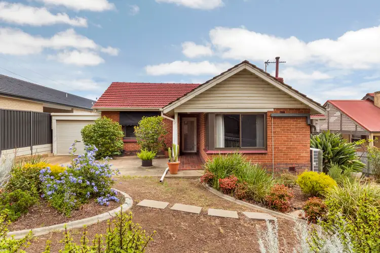 32 Barnett Avenue, St Marys SA 5042
