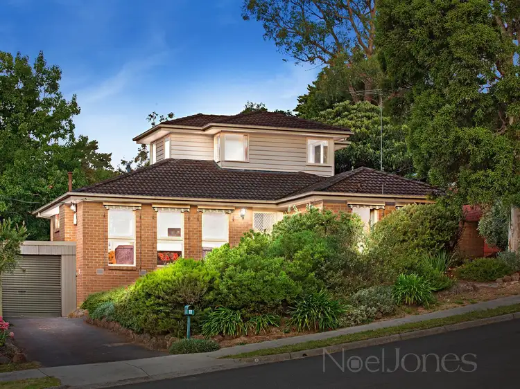8 Werac Drive, Ringwood North VIC 3134