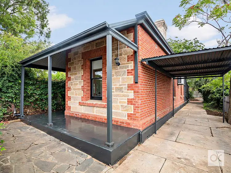 2 North Street, Norwood SA 5067