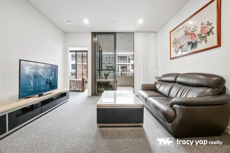 Main view of Homely apartment listing, 207/7 Rutledge Street, Eastwood NSW 2122