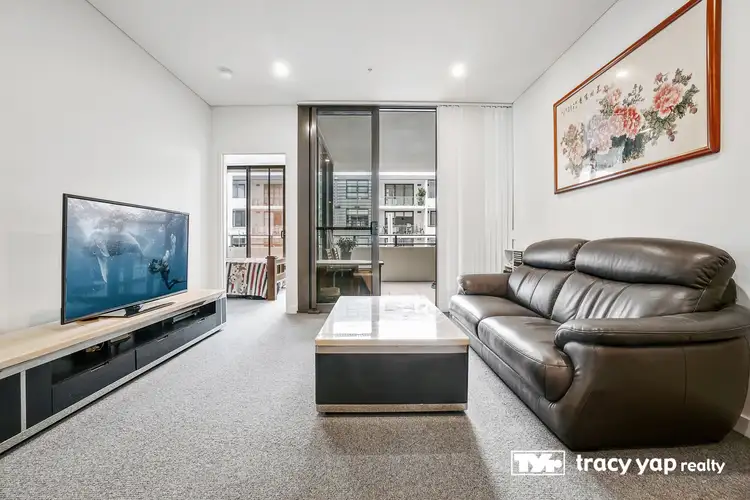 Second view of Homely apartment listing, 207/7 Rutledge Street, Eastwood NSW 2122