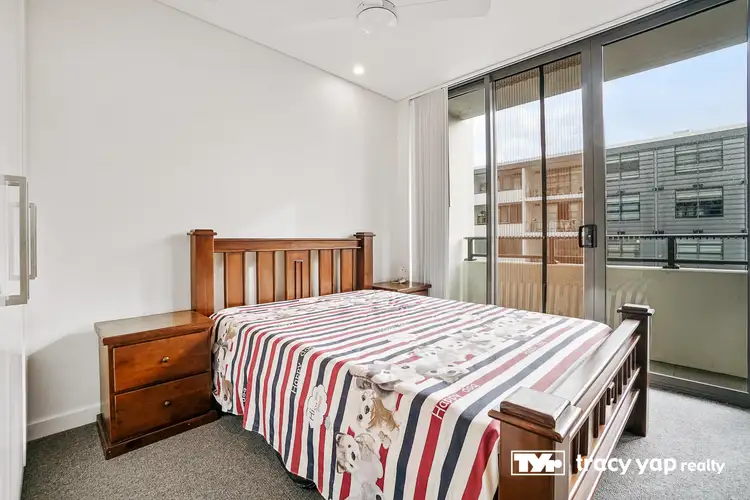 Third view of Homely apartment listing, 207/7 Rutledge Street, Eastwood NSW 2122