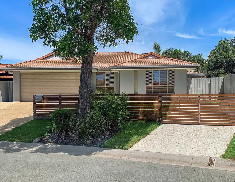 20 Mimosa Crescent, Currimundi QLD 4551