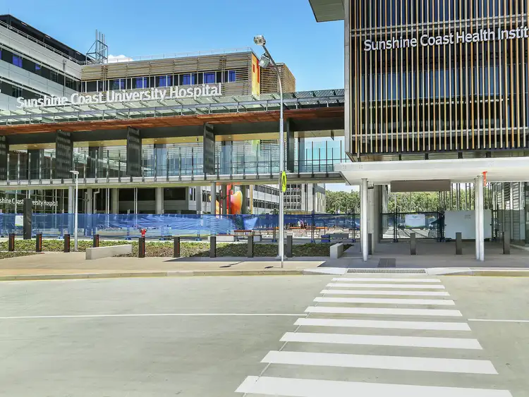 Third view of Homely house listing, 20 Mimosa Crescent, Currimundi QLD 4551