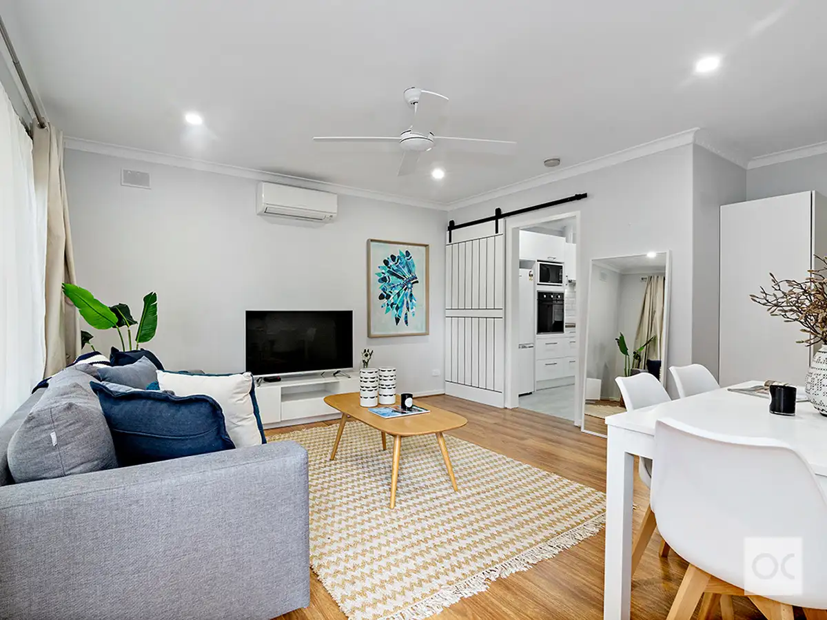 Main view of Homely unit listing, 8/208 Payneham Road, Evandale SA 5069