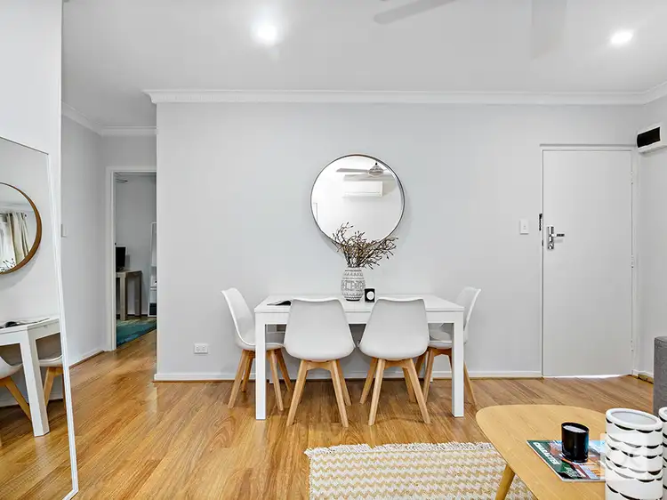 Fourth view of Homely unit listing, 8/208 Payneham Road, Evandale SA 5069