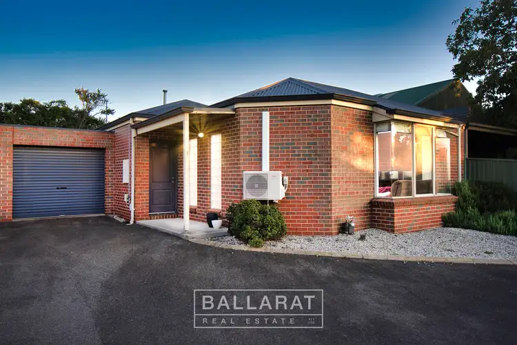 3/717A Bond Street, Mount Pleasant VIC 3350