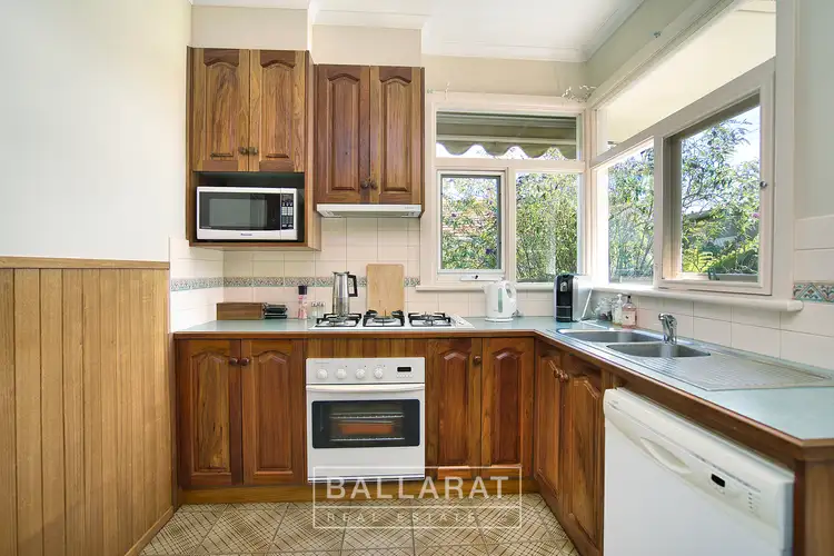 Third view of Homely house listing, 23 Fisher Street, Wendouree VIC 3355