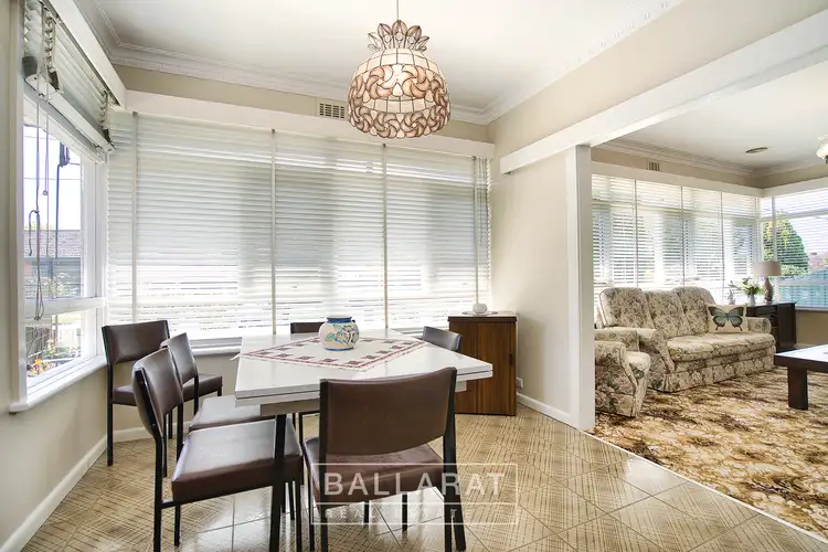 Fourth view of Homely house listing, 23 Fisher Street, Wendouree VIC 3355