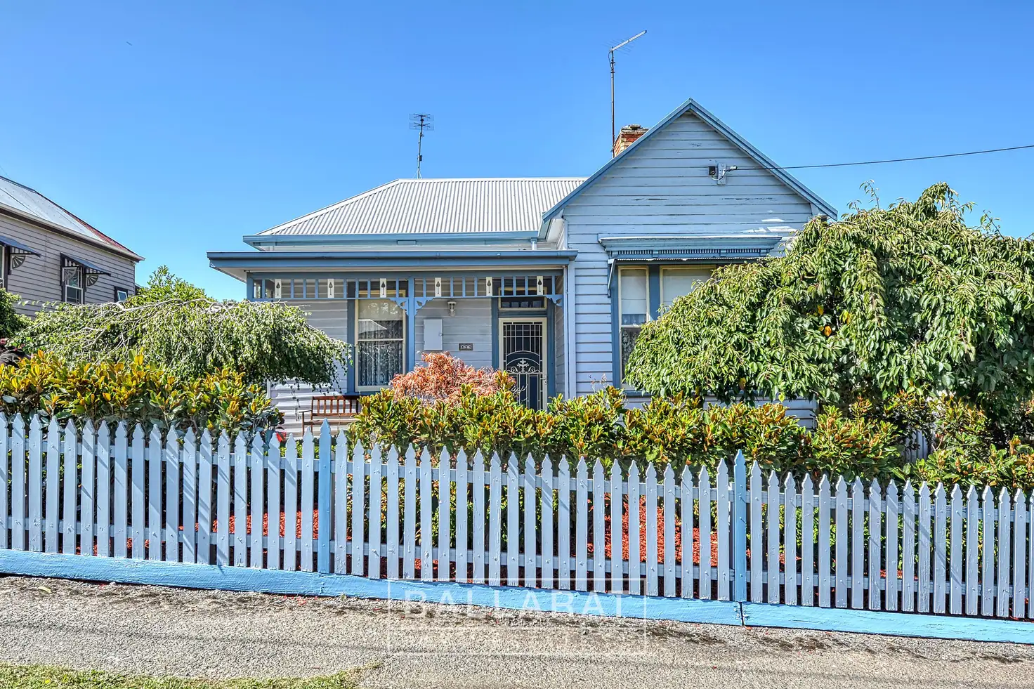 Main view of Homely house listing, 623 Bond Street, Golden Point VIC 3350