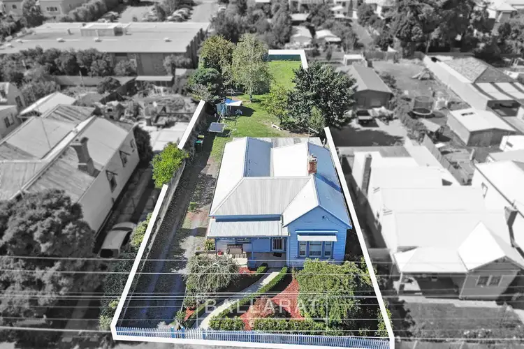 Second view of Homely house listing, 623 Bond Street, Golden Point VIC 3350