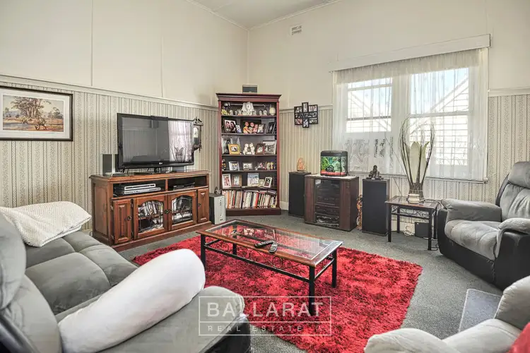 Fourth view of Homely house listing, 623 Bond Street, Golden Point VIC 3350