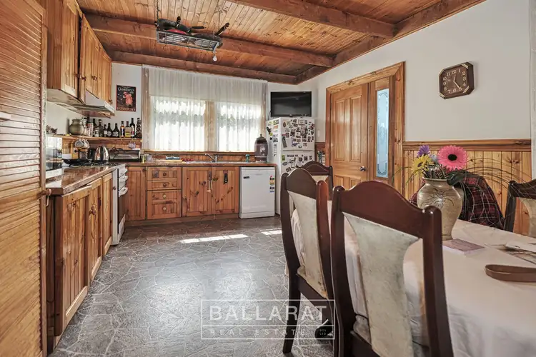 Fifth view of Homely house listing, 623 Bond Street, Golden Point VIC 3350