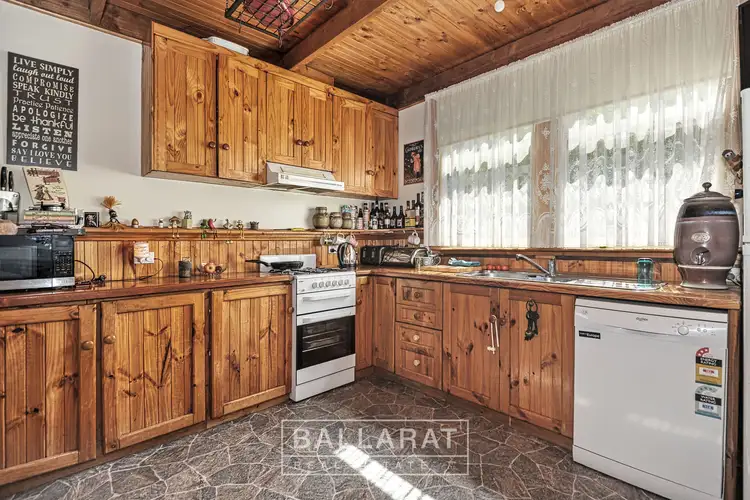 Sixth view of Homely house listing, 623 Bond Street, Golden Point VIC 3350