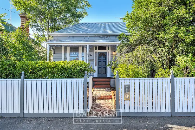 505 Barkly Street, Golden Point VIC 3350