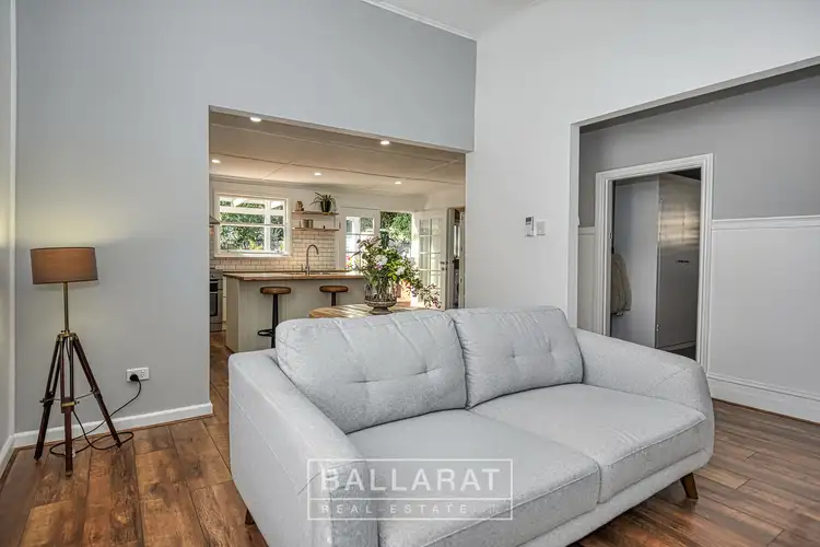 Third view of Homely house listing, 505 Barkly Street, Golden Point VIC 3350