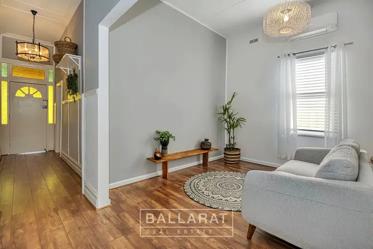 Fourth view of Homely house listing, 505 Barkly Street, Golden Point VIC 3350
