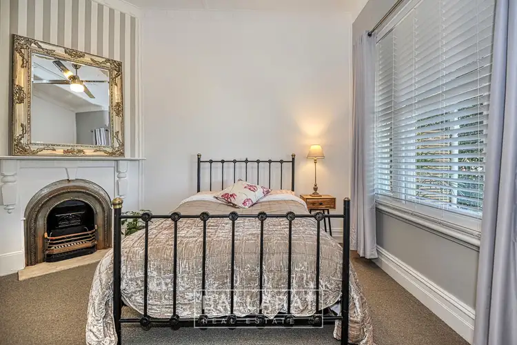 Fifth view of Homely house listing, 505 Barkly Street, Golden Point VIC 3350